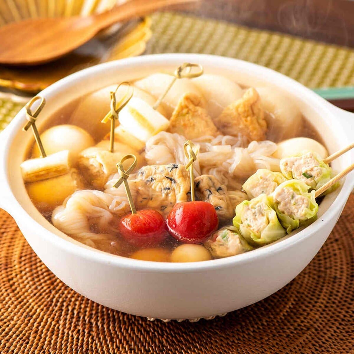 Amazon.co.jp: 【久世福商店】久世福 風味豊かな 万能だし 400g 8g x